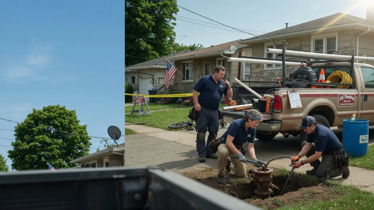 Water Heater Replacement in Archer City, TX near me